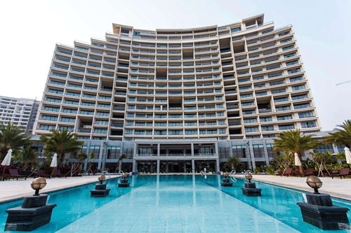 四川成都一个繁华地带新房醉少要多少钱