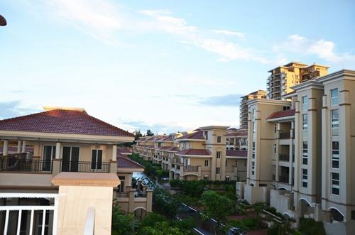 为什么成都房价会那么低？